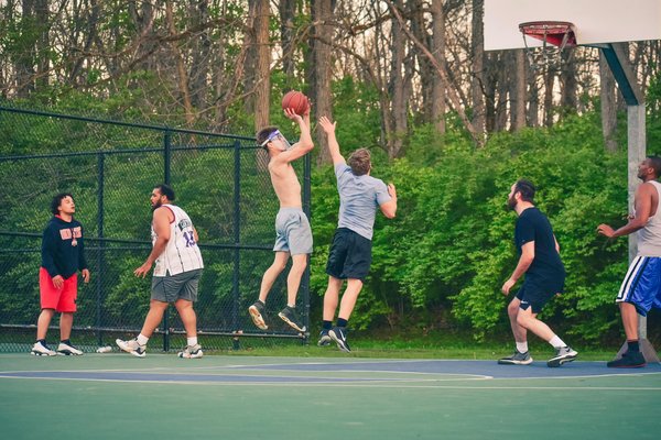 Musculation : les bienfaits des fruits et légumes