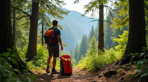 Choisir le bon sac étanche pour vos aventures outdoor