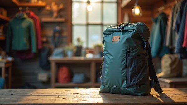 Choisir le bon sac étanche pour vos aventures outdoor