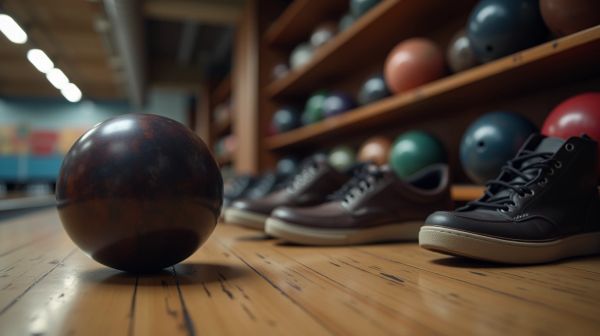Comment choisir le matériel jeu de bowling pro adapté à vos besoins