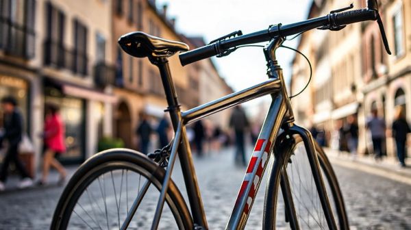 Découvrez le meilleur équipement cycliste à Lausanne
