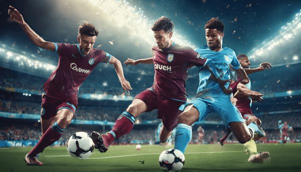 Man City vs Aston Villa : enjeux et statistiques des dernières confrontations