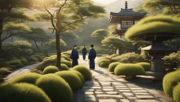 Marche japonaise : les clés pour améliorer votre endurance