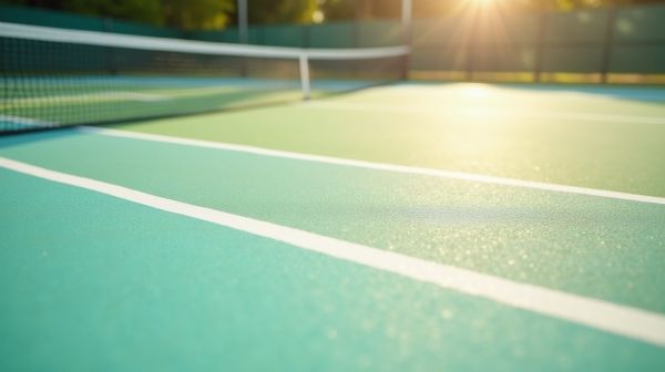 Meilleur constructeur de terrain de pickleball : notre sélection 2026