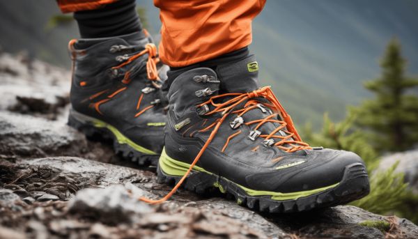 Optimiser votre aventure avec les chaussures sportiva ultra raptor