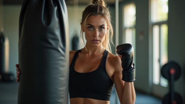 Où trouver une salle de cardio boxing accessible et efficace