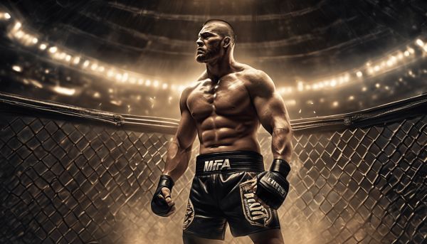 Pourquoi Jiří Procházka est devenu une légende du MMA