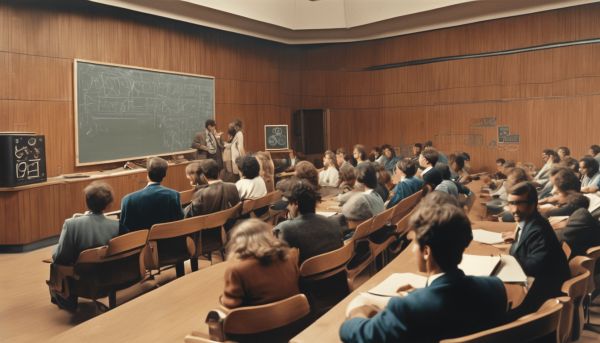 Résoudre les enjeux des Béliers de Kemper – UJAP 1984
