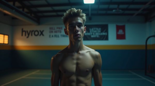 Réussir sa préparation Hyrox : ce que personne ne dit