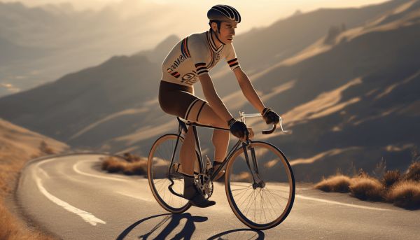 Roger Rivière : qu’est-ce qui a brisé l’étoile filante du cyclisme ?