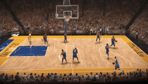 Taille de Shaquille O’Neal : dimensions impressionnantes et impact dans la NBA