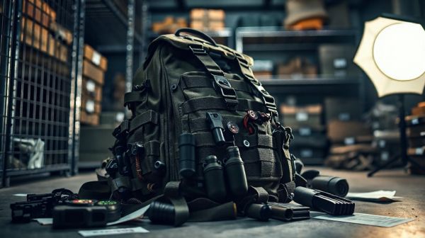 Top 5 grenades airsoft indispensables pour votre équipement tactique