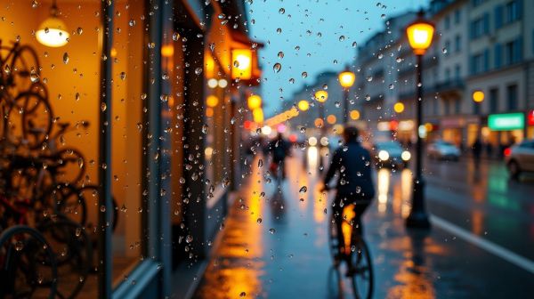 Votre objectif cycliste, notre magasin de vélo à Lausanne