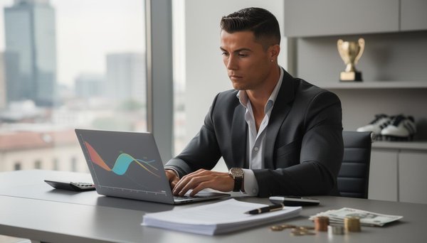 Salaire de Cristiano Ronaldo en 2026 : la réalité financière du champion
